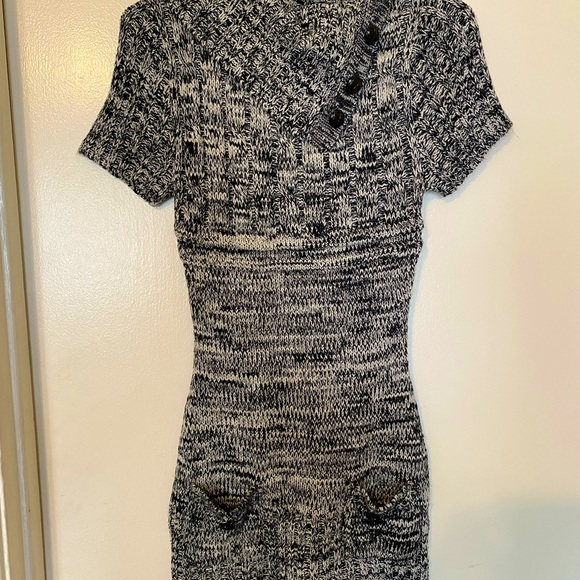 Sweater dress/tunic - Picture 1 of 1